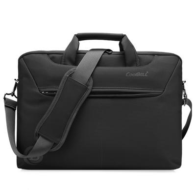 China High quality cool bell briefcase handbag holder laptop bag men business laptop bag men business laptop bag latest made in china for sale