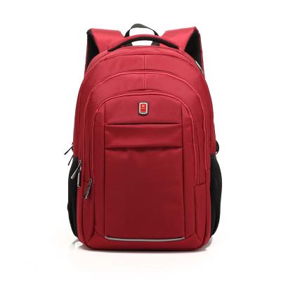 China With USB Cool Bell Cheap Shenzhen School Sensory Backpacks For Students Bike Bag Quilted Backpack for sale