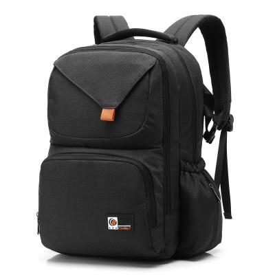 China Water Resistant Cool Bell Multi Function Business Laptop Duffle Backpack Mum Bag For Men Women Outdoor With Baby for sale