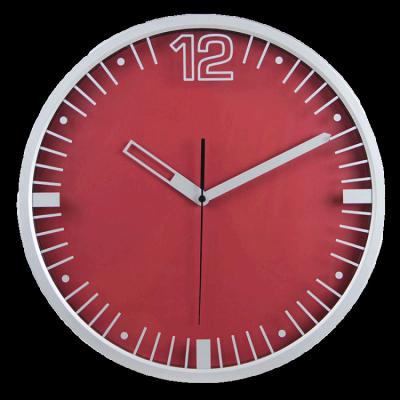 China Factory Wholesale Hot Sales Antique Size Plastic Wall Clock Instock Deal Shopping for sale