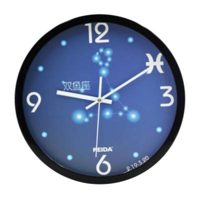 China Wholesale Antique Style Factory Sales Wall Clock Instock Deal Hot Shopping for sale