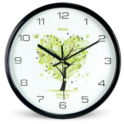 China Wholesale Antique Style Factory Sales Wall Clock Instock Deal Hot Shopping for sale