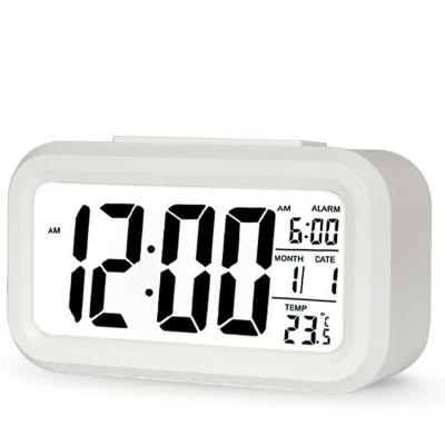 China Personalized Customization High Quality Manufacturing Customized Digital Clock Alarm for sale