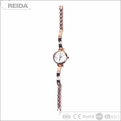 China High Quality Quartz Watch Non-Specific Thin Alloy Star Factory for sale