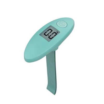 China Cheapest Weight Function Digital Luggage Weight Scale for sale