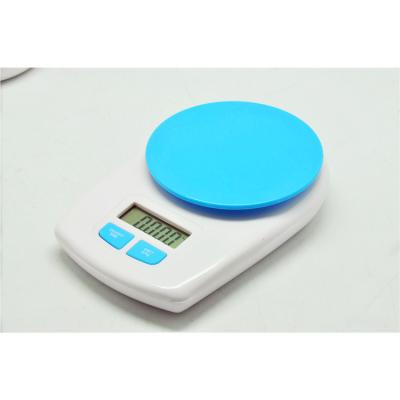 China 2019 Easy China Manufacturer Electronic Digital Kitchen Scale for sale