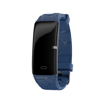 China Touch Screen Stable Material High Performance Wristband Smart Sport for sale