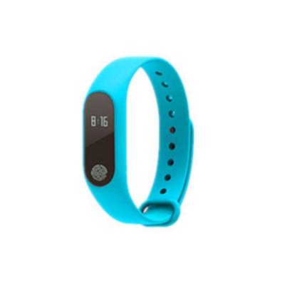 China Elaborate Touch Screen High Adaptability Design Smart Wristband User Manual for sale