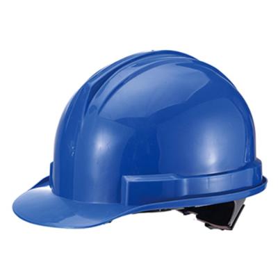 China Professional ABS plastic construction work safety helmet plastic industrial protective hard hat with low price for sale