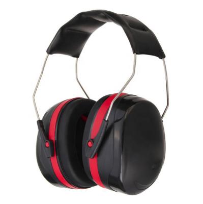 China Work Study Sleep Pulling Noise Environment Etc High Quality Sleep Pulling Learning Industrial Work Noise Anti Canceling Reduction Safety Earmuff Soundproof Ear Muffs for sale