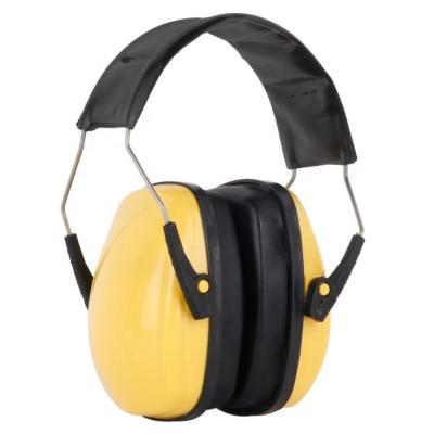 China Work study sleep shooting noise environment industrial work shooting sleep etc. Learning Anti Noise Canceling Reduction Earmuffs Safety Ear Muffs Soundproof Earmuffs for sale