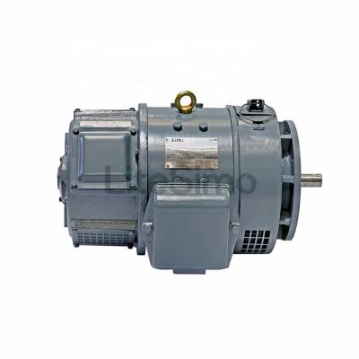 China IP21S Series Z2-81-30kw DC Motor Factory Price Small Size DC Motor 110V/220V DC Electric Motor for sale