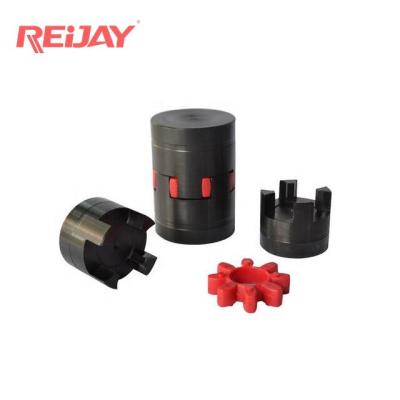 China Building Material Stores Rotex High Precision Coupling Rotex KTR Coupling for sale