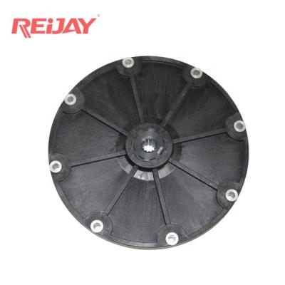 China High Precision Internal Flywheel Coupling Engine Combustion Motor Coupling SAE Standard Flywheel Coupling for sale