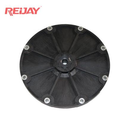 China Building Material Stores Excavator Pump Shaft To Flywheel Rubber Coupling Coupling for sale