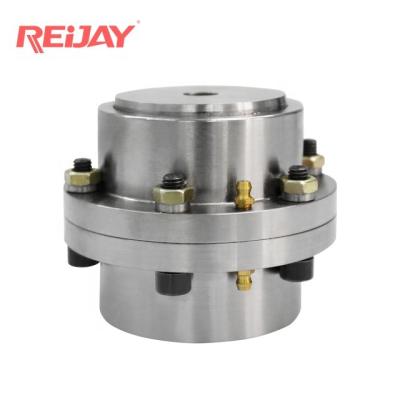 China Ironworks; conveyor ; mixer; crane; crusher; wood industry…. wholesale high quality pin and bush couplings high torque shaft couplings for sale