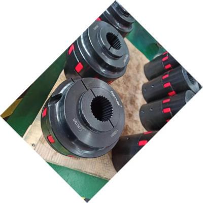 China Factory factory flexible jaw directly coupling lovejoy coupling /drive/A65/75 shaft coupler for sale