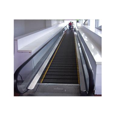 China FUJIZY Escalator Moving Walk Contemporary Horizontal Commercial Moving Walk Used For Shopping Mall Mall Public Place for sale