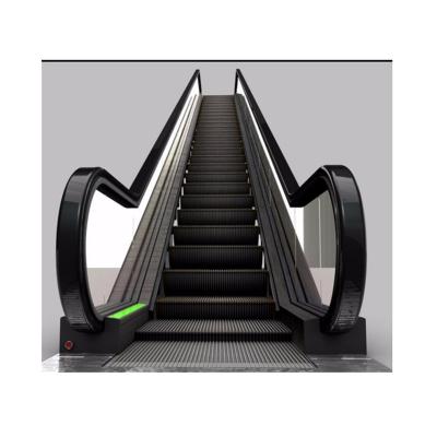 China FUJIZY Contemporary High Quality Indoor Escalator For Public Places China Good Price Inside Escalator for sale