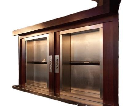 China FUJIZY Beautiful Contemporary Dumbwaiter High Quality And Cheap Elevator For Food Service Or Goods Elevator Easy To Install for sale