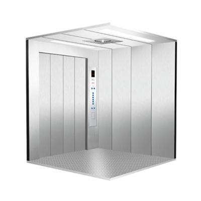 China FUJIZY 1000kg -5000kg Modern Freight Elevator Goods Lift for sale