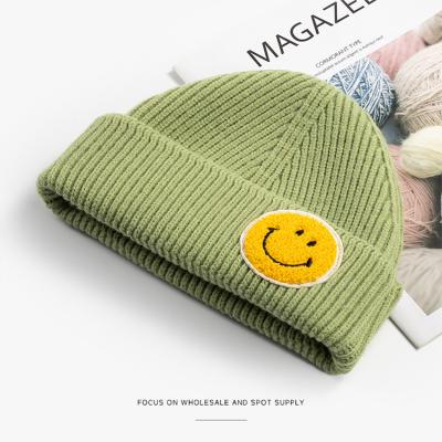 China Hotel and resort personalized unisex beanies with custom embroidery for sale