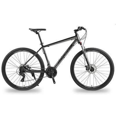 China Brand New New Design 2021 Street Mocos Cheapest OEM Suspension Doble Mountain Bikes In Kenya for sale