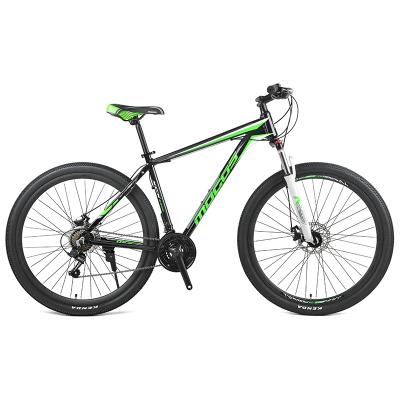 China Mocos Best buy 27.5 Adult Alloy Mocos Best Buy 27.5 Street Bike Big Downhill Men's Mountain Bike 29er Mountain Bike Frame for sale