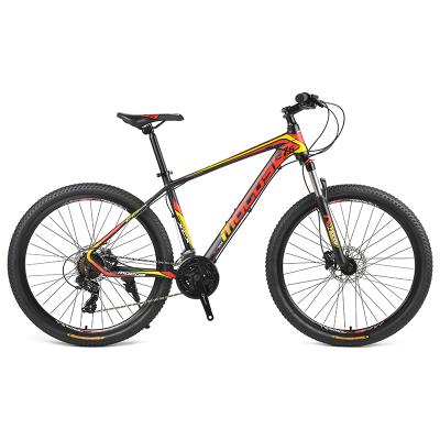 China Chinese Street Mocos Tianjin 24 Speed ​​Winter Buying Downhill Adult Softail Size 27.5 Shop Mountain Bike for sale