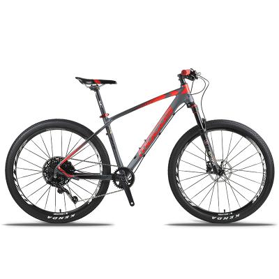 China Street Mocos Bicycle Adult Aluminum 12 Speed ​​New Popular Chinese Men 27.5 Inch Best Style Of Mountain Bike for sale