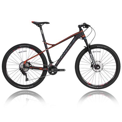 China Wholesale Chinese Cheap Street BATTLE 27.5 With Air Suspension Aluminum Frame Mountain Bike for sale