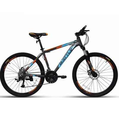 China Wholesale Street Battle OEM Adult Fork Best Inclined Alloy Good 24 Cheap Mountain Led Bikes for sale