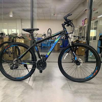 China Factory direct sale promotional 27.5 inch mountain bike package with high quality for sale