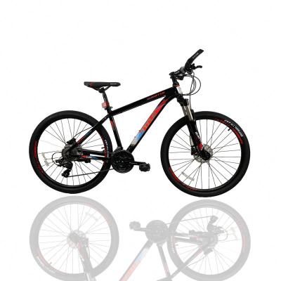 China Packing Best Qualified Alloy Affordable Inclined For Sale Cheap Mtb Mountain Bike for sale