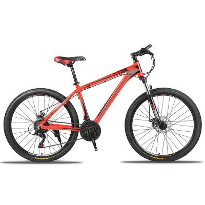 China Street Mocos 21 Speed ​​OEM Mens Factory Completed China Wholesale Suppliers Cheap 21 Speed ​​Mountain Bike for sale