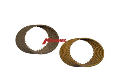 China fricção Kit Clutch Plates For Audi Q7 2015-2016 da transmissão 0C8 automática à venda