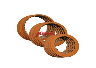 China fricção Kit Kemmex Suzuki Clutch Plate da transmissão 3L30 automática à venda