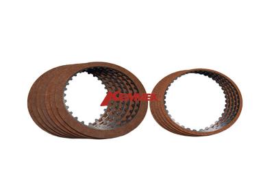 China ISO automático 90001 de Ford Ecosport Transmission Clutch Plate 4F27E à venda