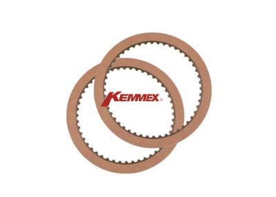 China VW de Kit Friction Plate For do reparo da transmissão automática de Kemmex 4L80E à venda