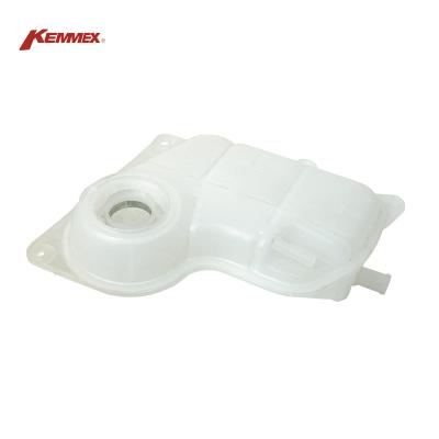 China Good Quality Engine Coolant Expansion Tank volkswagen passat b5 A4 A6 RS6 PASSAT B5 C5 8D0121403L for sale