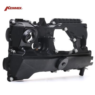 China Camshaft Cover Cylinder head cover for BMW N46 11127555212 11127553171 11128645888 for sale