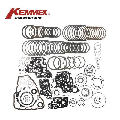 China Kemmex Automatic Transmission Master Repair Kit for Nissan Altima Maxima Quest 2008-2012 for sale