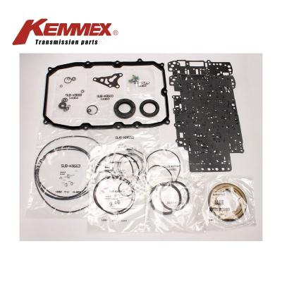 China Kemmex Automatic Transmission OC8 08c TR80SD TR80-SD Overhaul Kit for AUDI V W Q7 for sale