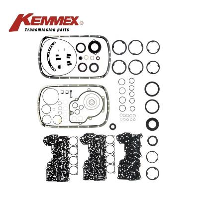 China Improve Your BMW Cadillac's Performance with this 5L40E Automatic Transmission Rebuild Kit for sale