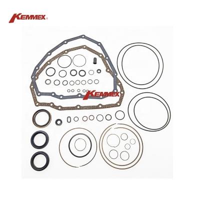 China Nissan Sunny Tiida Sylphy Transmission Master Kit K18102B cvt RE0F11A JF015E JF015E RE0F11A for sale