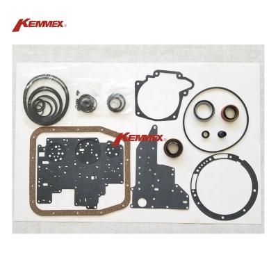 China OHK for lincoln KE04901B 4R70W Automatic Transmission Repair Overhaul Kit from Kemmex for sale