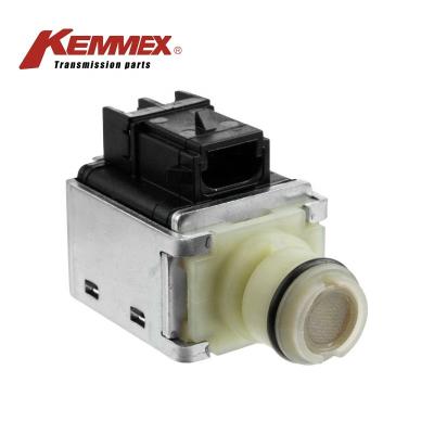 China Equipamento de válvulas solenoides de mudança automática para KEMMEX N.O. DCF77001 OE N.O. 10478112 10478120 10478131 24230298 à venda