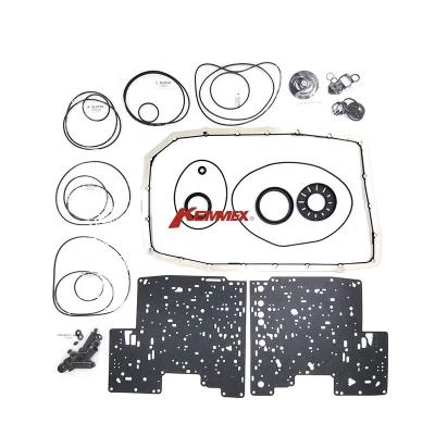 中国 Kemmex 6R80 6R90 Automatic Transmission OHK Rebuild Overhaul Kit for OTHER Vehicles 販売のため