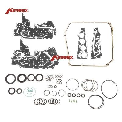 中国 K19802B Kemmex 0B5 DL501 Transmission Overhaul Kit for Volkswagen A4 A5 A6 Q5 7Speed 販売のため