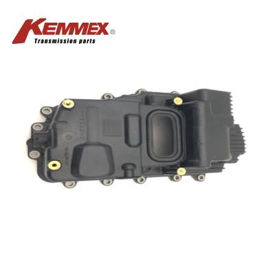 China Kemmex 100017 Buick DSG Trans DSG 24273244 Automatic Transmission Oil Pan for Your Car for sale